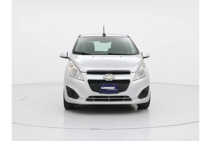 $9998 : Chevrolet Spark 2015 LS CVT image 5