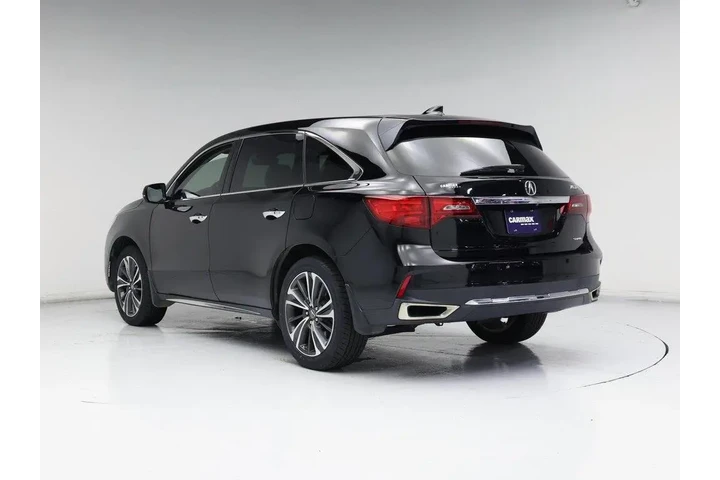 $30998 : Acura MDX 2020 SH-AWD 4dr SU image 2