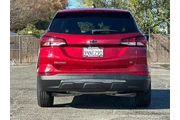 $23990 : Chevrolet Equinox 2024 LT 4d thumbnail