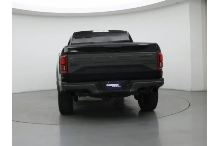 $34998 : Ford F-150 2018 4x4 Raptor 4 image 6