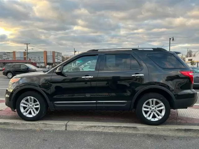 $4995 : 2012 Explorer XLT image 8