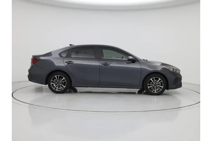 $19998 : Kia Forte 2024 LXS 4dr Sedan image 7