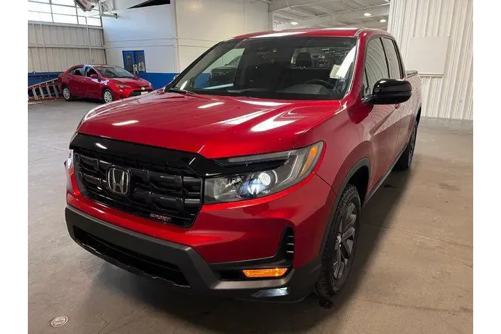 $31827 : Honda Ridgeline 2024 AWD Spo image 7