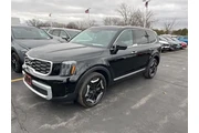 Kia Telluride 2023 S 4dr SUV en Chicago