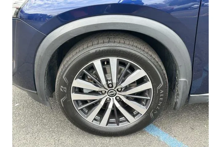 $30935 : Nissan Pathfinder 2022 AWD P image 10