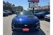 2020 Mustang GT Coupe thumbnail