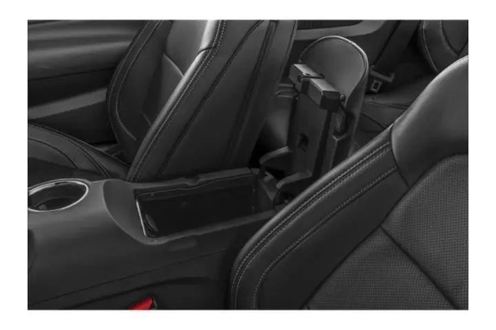 $29962 : Ford Mustang 2024 EcoBoost 2 image 7