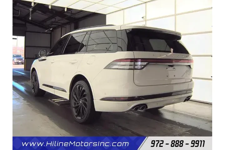 $46998 : 2022 Aviator Reserve image 6