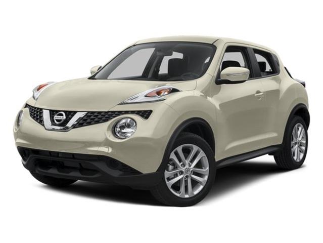 $13595 : 2015 Nissan Juke image 1