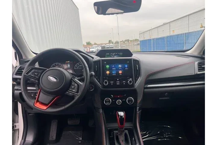 $27494 : Subaru Forester 2023 AWD Spo image 9