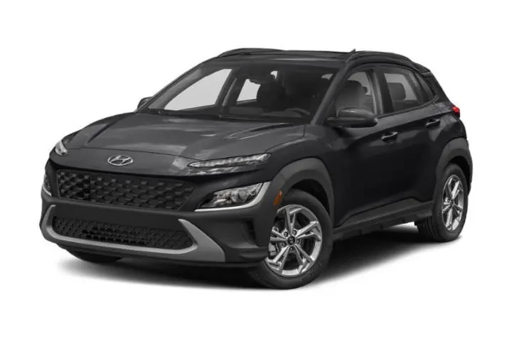 $17000 : Hyundai KONA 2022 AWD SEL 4d image 1