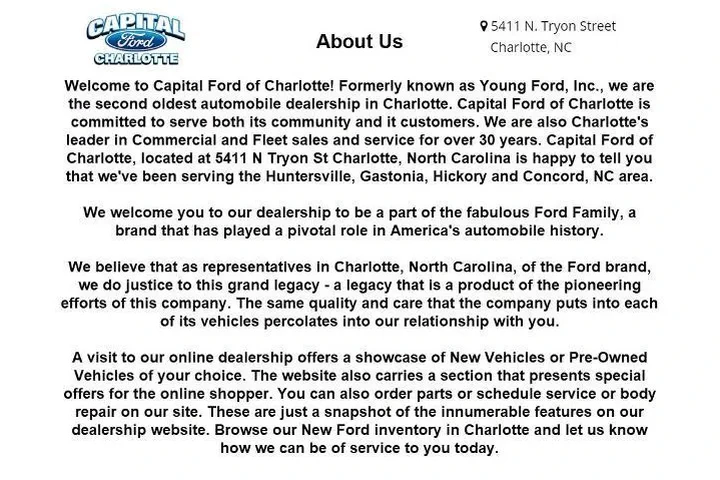 $33999 : Ford F-150 2024 4x2 STX 4dr image 9