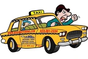 TAXI LAS 24 HRS LOS 7 DIAS en Los Angeles