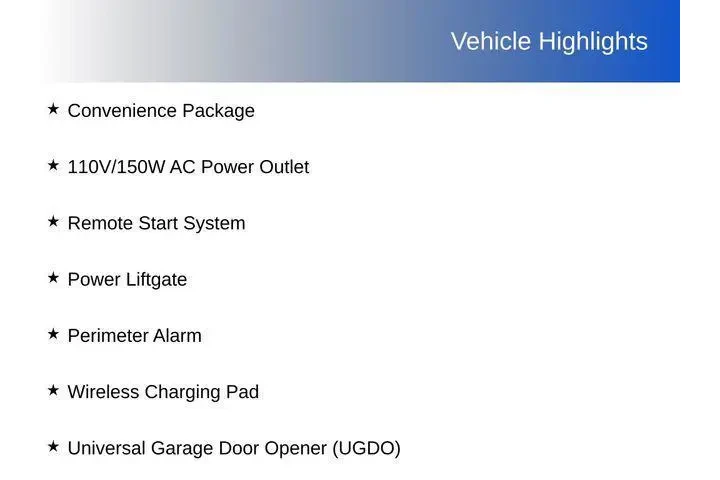 $18985 : Ford Edge 2021 SEL 4dr Cross image 4