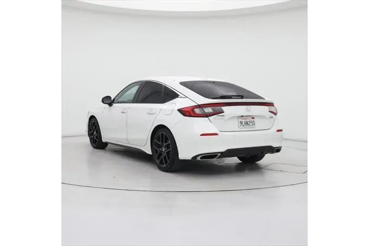 $28998 : Honda Civic 2024 Sport Touri image 2