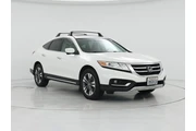 Honda Crosstour 2015 AWD EX-