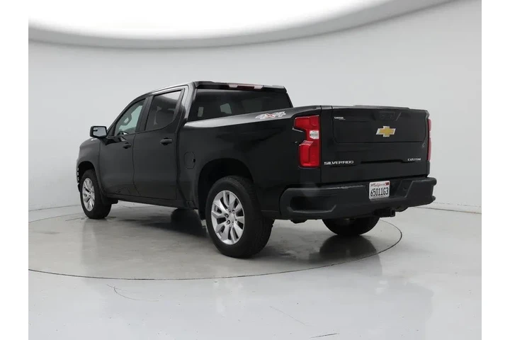 $30998 : Chevrolet Silverado 1500 202 image 2