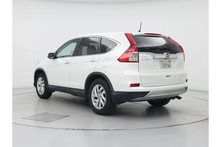 $15998 : Honda CR-V 2016 EX 4dr SUV image 2