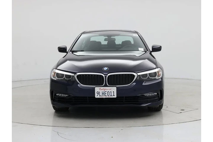 $24998 : BMW 5 Series 2018 530i 4dr S image 5