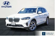 BMW X3 2022 sDrive30i 4dr Sp en Riverside