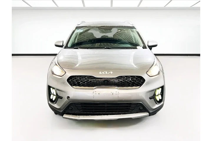 $19799 : Kia Niro 2022 LX 4dr Crossov image 3