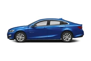 $19984 : 2023 Malibu LT thumbnail