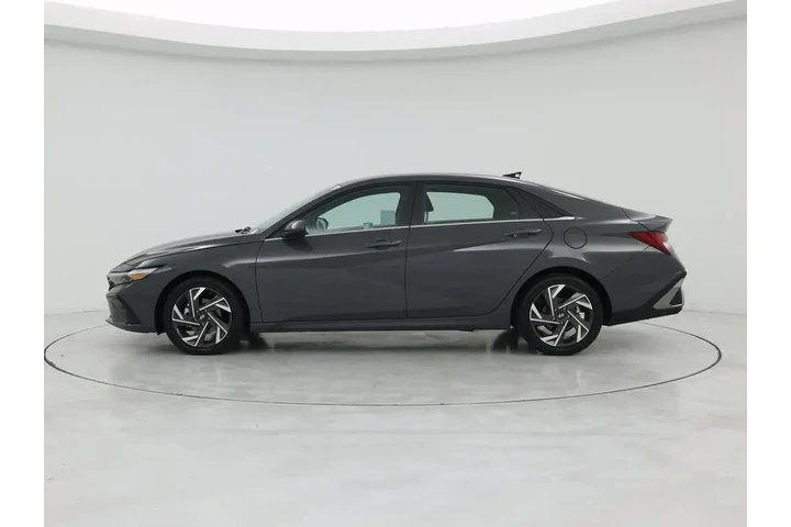 $22998 : Hyundai ELANTRA 2025 SEL Con image 3