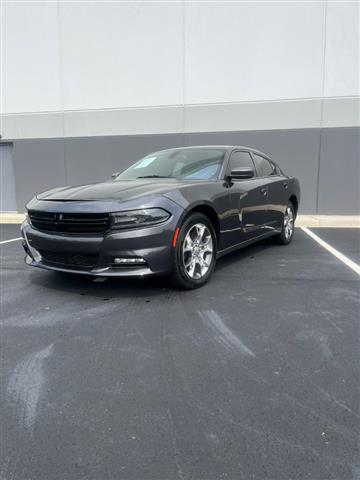 $13995 : 2016 Charger SXT AWD image 4