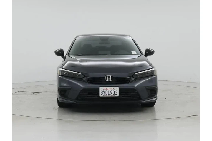 $24998 : Honda Civic 2022 Sport 4dr S image 5