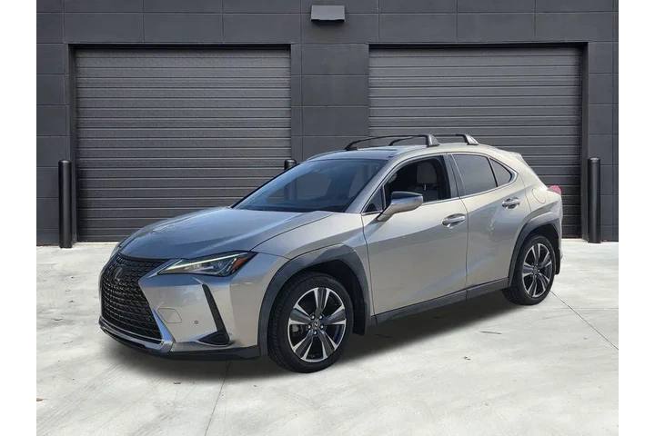 $17900 : Lexus UX 200 2019 4dr Crosso image 1