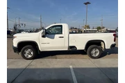 $21999 : 2021 Silverado 2500HD Work Tr thumbnail