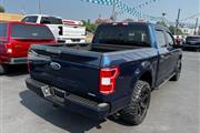 $37299 : 2018 F-150 SuperCrew 139" Lar thumbnail