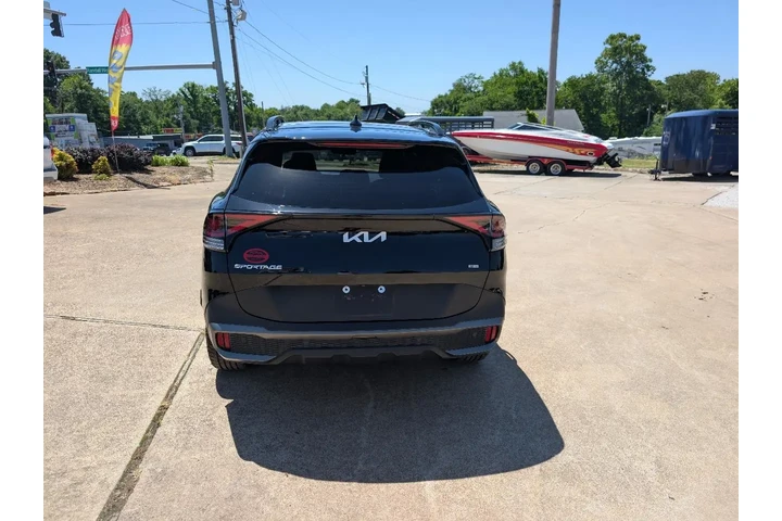 $19995 : 2023 Sportage image 7