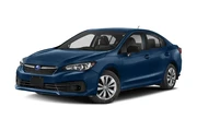 Subaru Impreza 2020 AWD Base