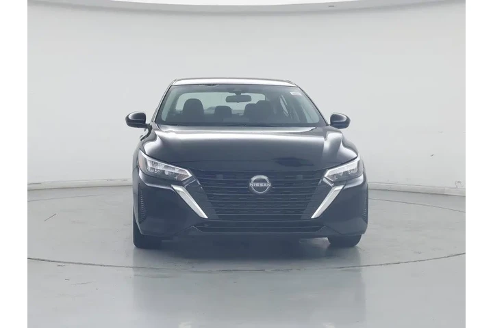 $19998 : Nissan Sentra 2024 SV 4dr Se image 5