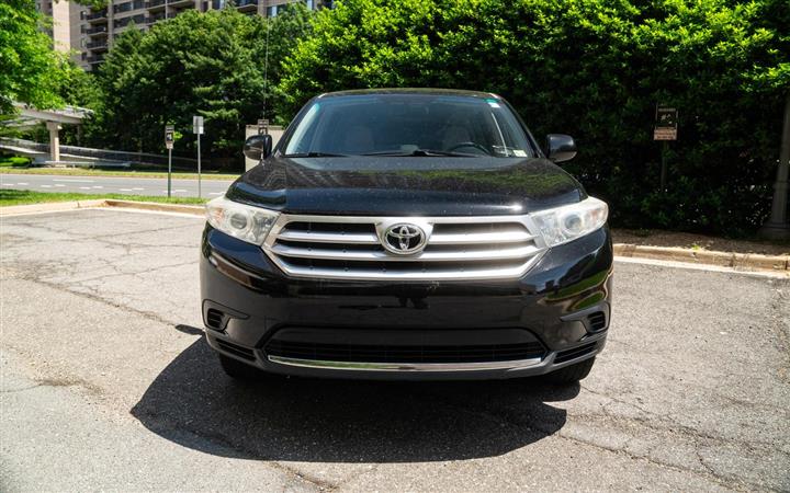 $13000 : 2011 TOYOTA HIGHLANDER image 8