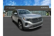 $23920 : Volkswagen Atlas 2024 SE 4dr thumbnail