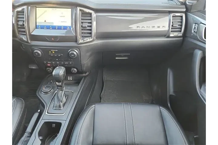 $22650 : Ford Ranger 2020 4x4 Lariat image 10