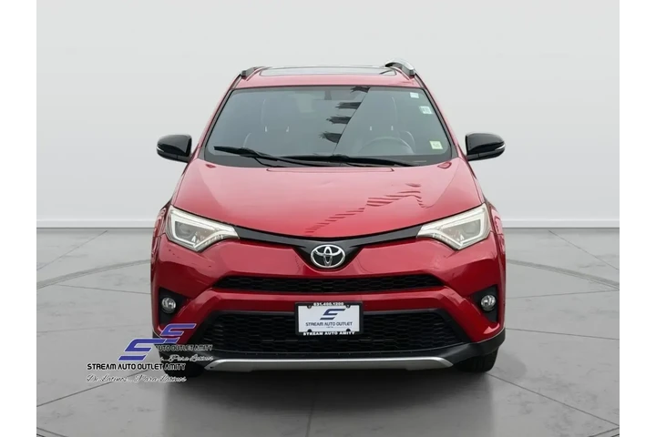 $16995 : Toyota RAV4 2016 AWD SE 4dr image 2