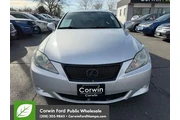 $5999 : Lexus IS 250 2006 AWD 4dr Se thumbnail