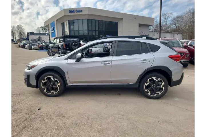 $24735 : Subaru Crosstrek 2023 AWD Li image 3