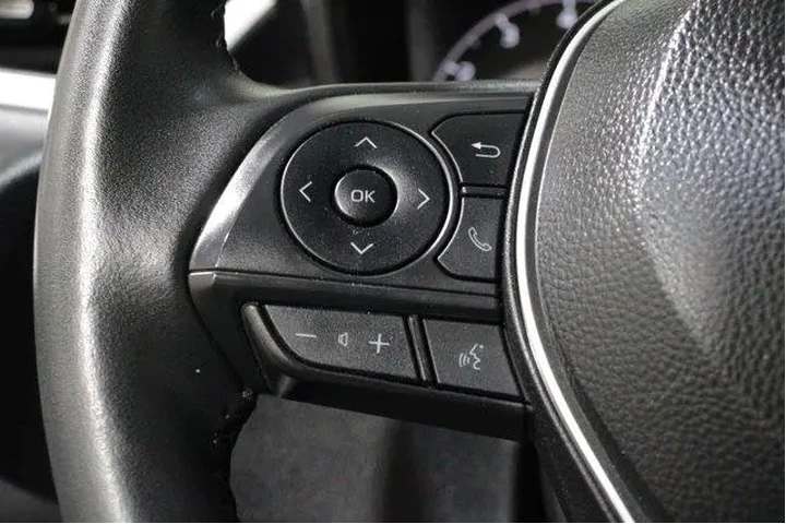 $26449 : Toyota Corolla 2025 SE 4dr S image 9