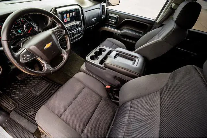 $21224 : Chevrolet Silverado 1500 201 image 7