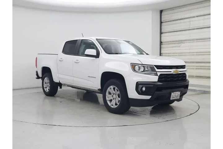 $30998 : Chevrolet Colorado 2022 4x4 image 1