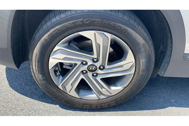 $23980 : Hyundai SANTA FE 2023 SEL 4d image 8