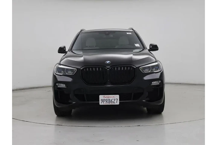 $36998 : BMW X5 2020 AWD xDrive40i 4d image 5