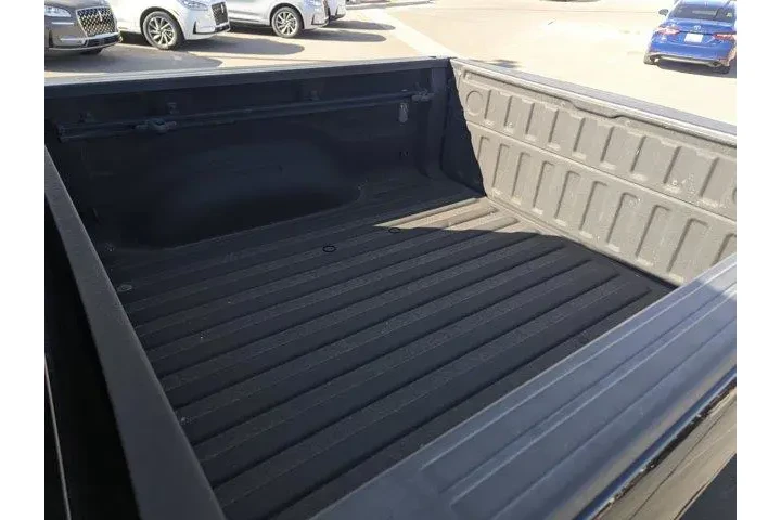 $39999 : Ram 1500 2021 4x4 Rebel 4dr image 9