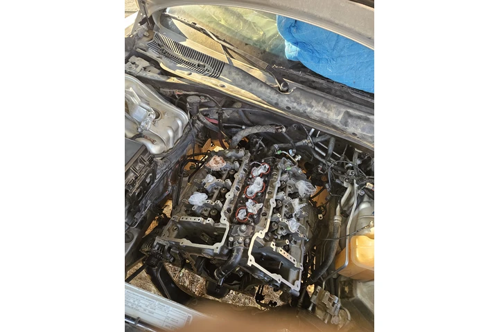 Mecanica  general.,adomicilio image 1