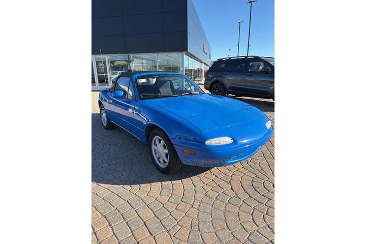 $10940 : 1991 Miata image 3