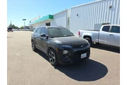 Chevrolet Trailblazer 2022 R en Kings County